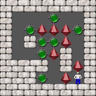 Уровень 83 — More Bugs collections
